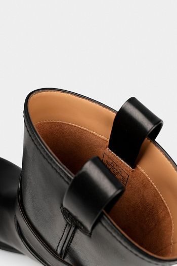 Ботинки Armani Exchange
