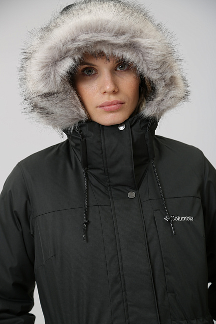 Куртка Suttle Mountain™ Mid Jacket Columbia