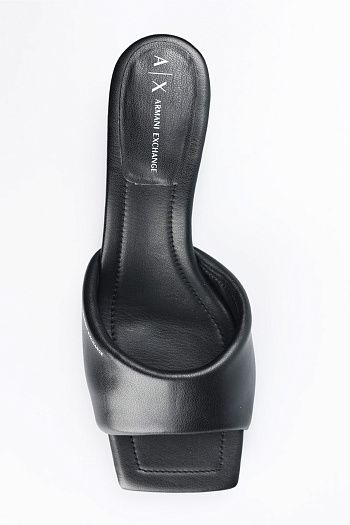 Armani Exchange