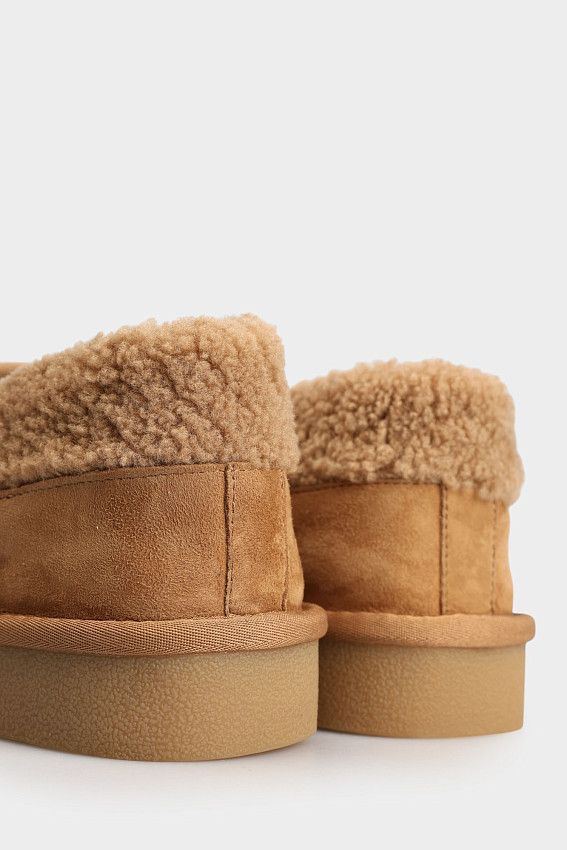 Лоферы Graciana