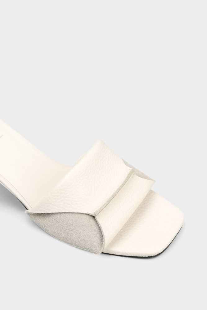 L24903-3 Сабо Graciana Белый