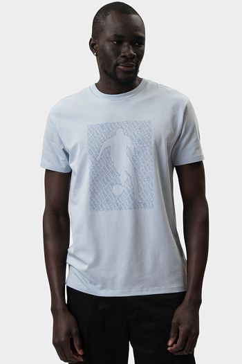Футболка Bikkembergs