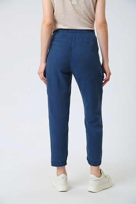 Брюки Pepe Jeans