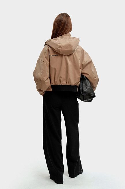 Куртка Karl Lagerfeld