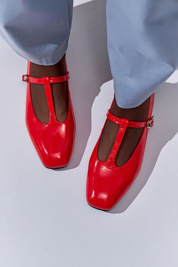 Туфли Marc Cony