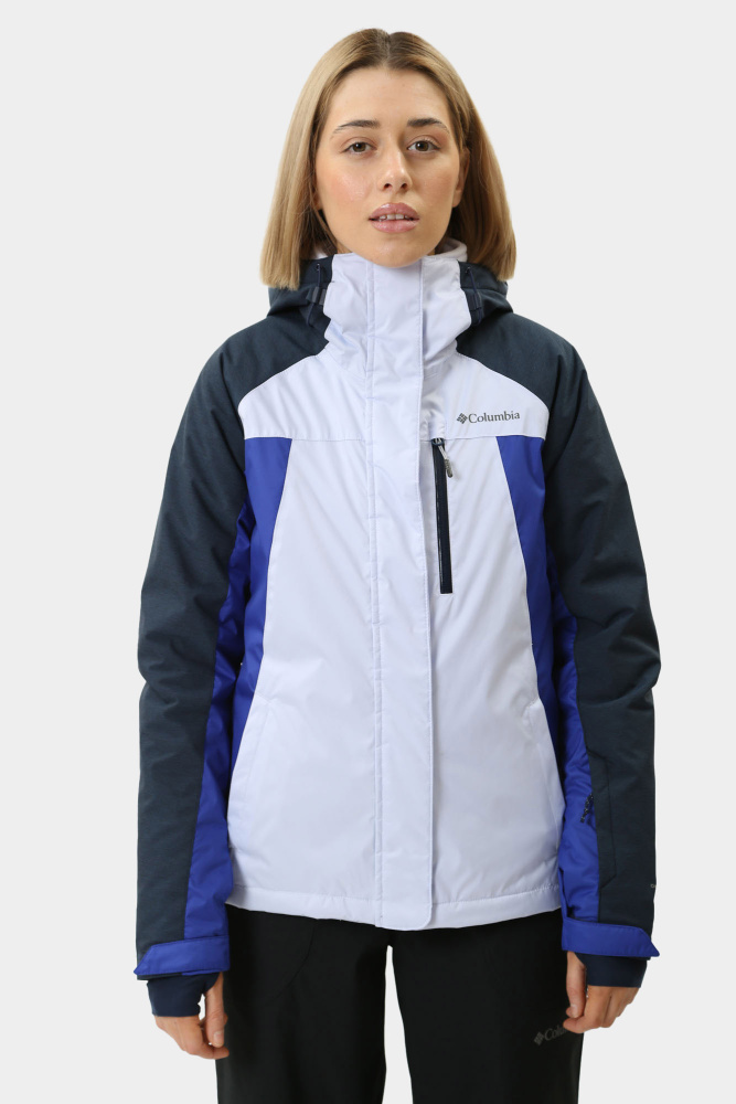 2085901 куртка columbia 