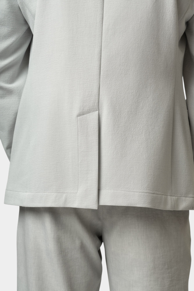 30045814_10019405 Пиджак Strellson Белый