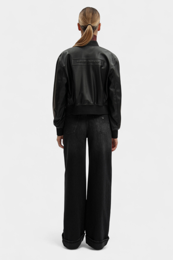 EW000737_ AF17033 джинсы emporio armani 