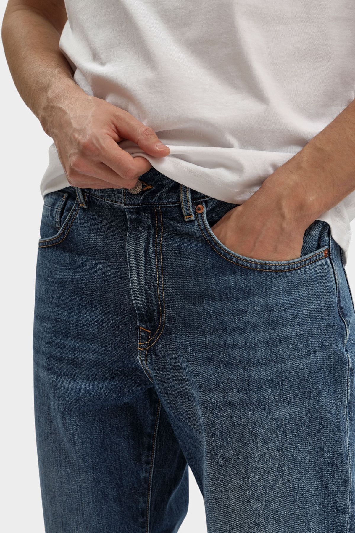 Джинсы Pepe Jeans