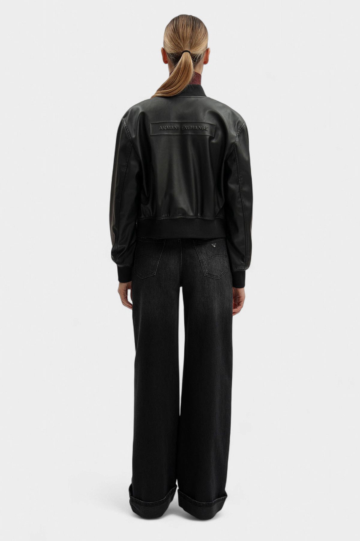 Джинсы Emporio Armani