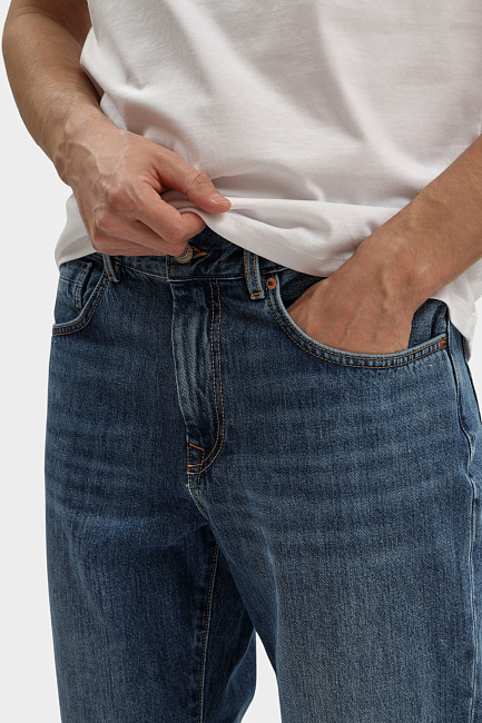 Джинсы Pepe Jeans