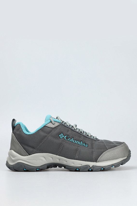 Кроссовки FIRECAMP™ FLEECE III Columbia Серый
