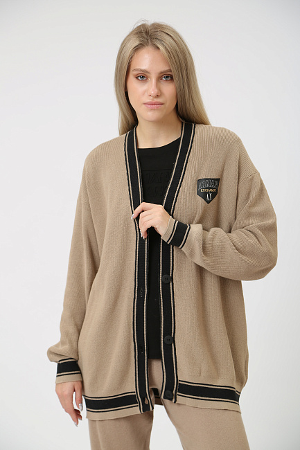 Кардиган Armani Exchange