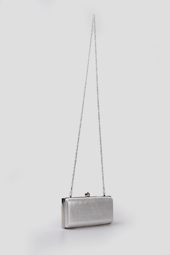 4279-239 Сумка Marc Cony Серебряный