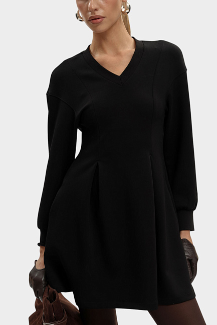 Платье Armani Exchange