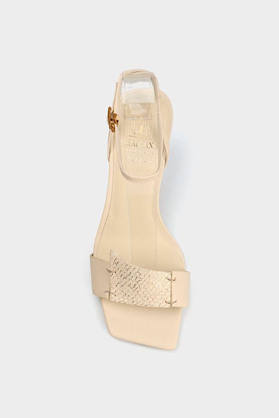 Босоножки Graciana