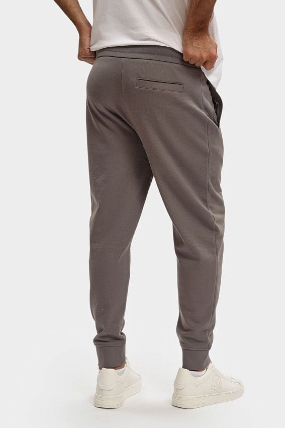 Брюки спортивные Armani Exchange Серый
