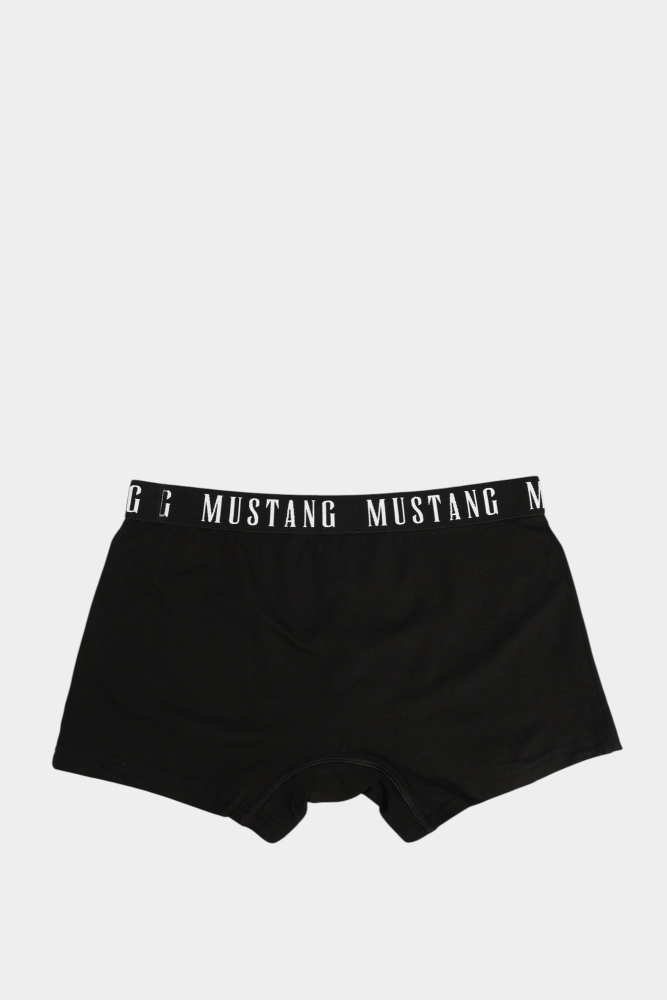 4276-1003 Трусы Mustang Черный