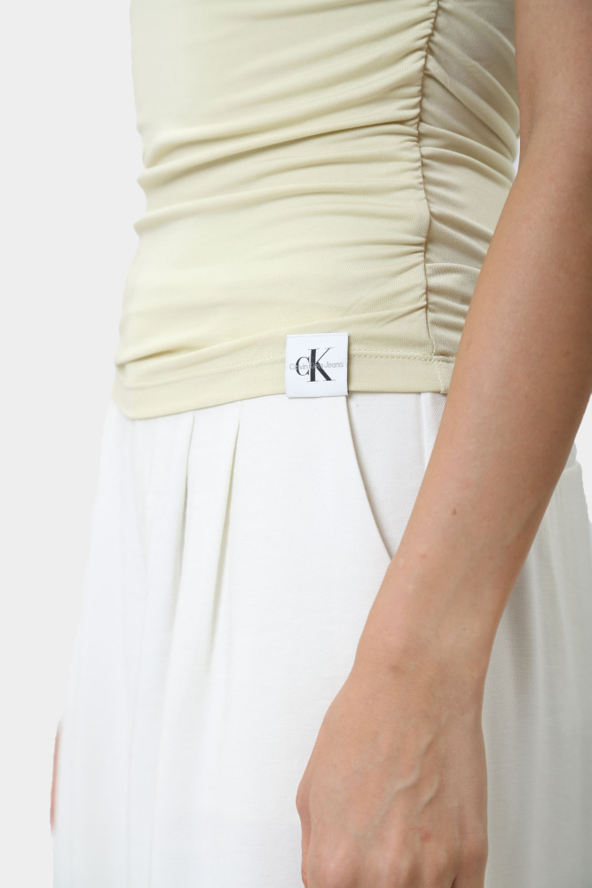 J20J223115 топ calvin klein jeans 