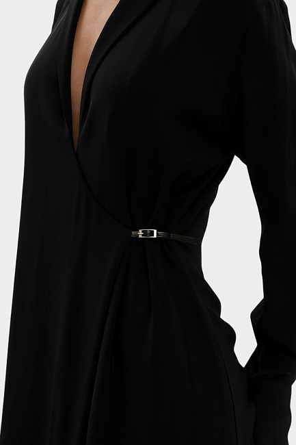 Платье Trussardi