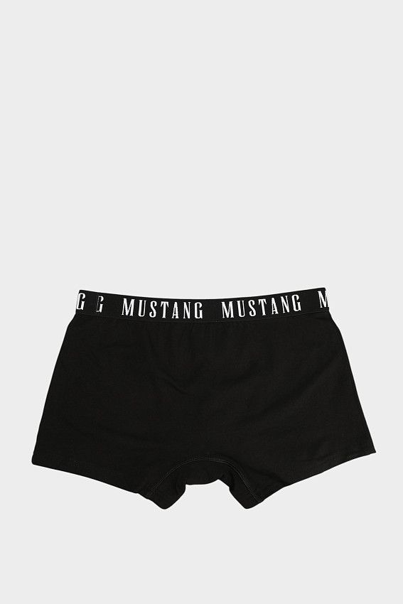 Трусы Mustang Черный
