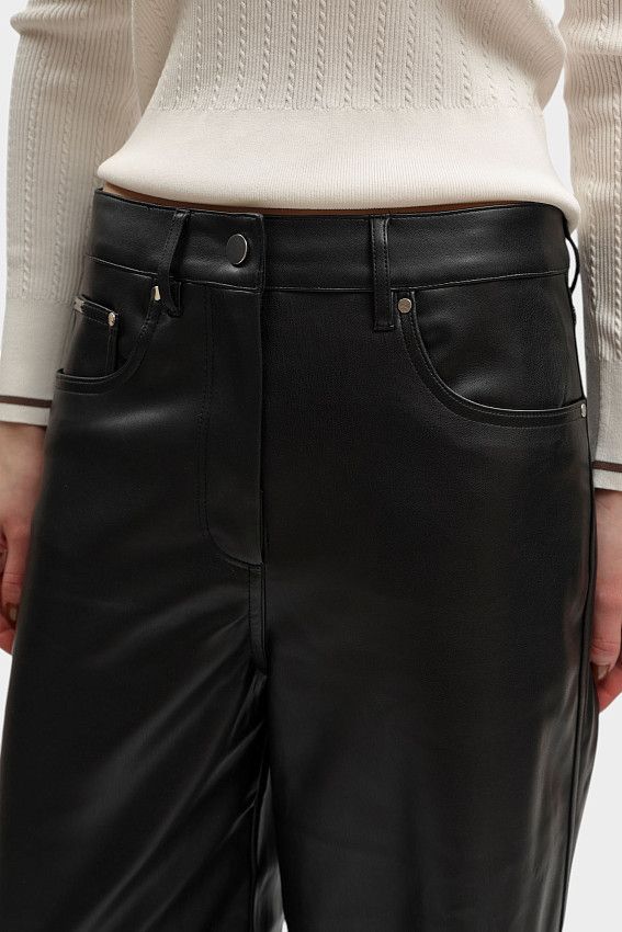 Брюки Calvin Klein Jeans Черный