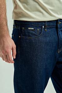 Шорты джинсовые Van Mich