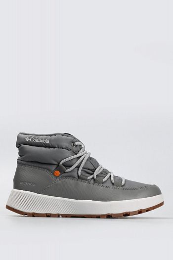 Сапоги Slopeside Village™ Omni-heat™ MID Columbia