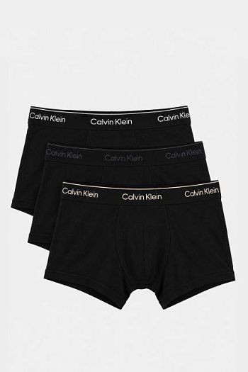 Трусы хлопковые Calvin Klein Underwear