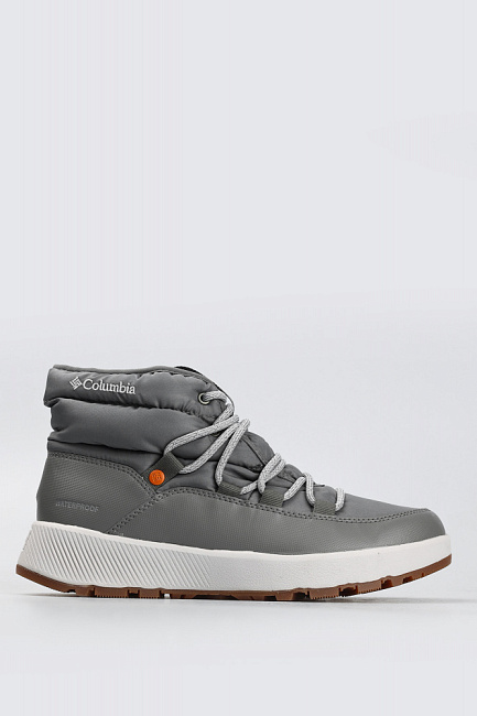 Сапоги Slopeside Village™ Omni-heat™ MID Columbia