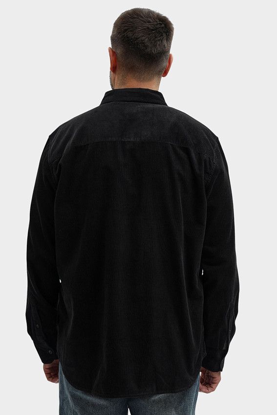 Рубашка Mustang Черный