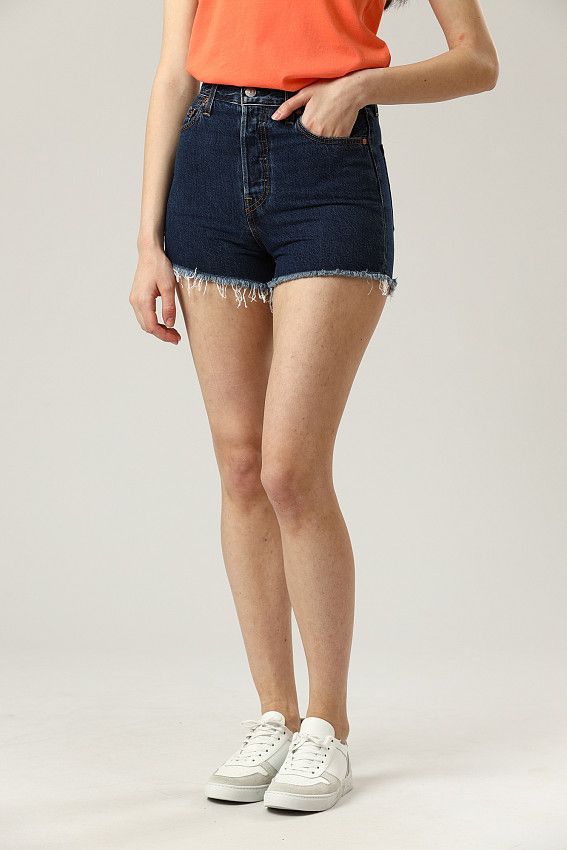 Шорты джинсовые Levi`s