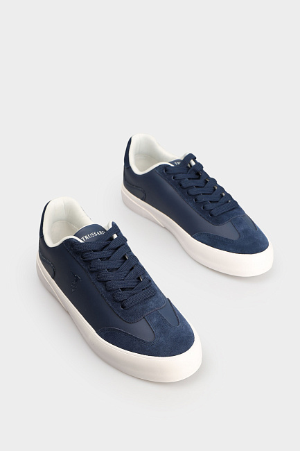 Кеды Trussardi