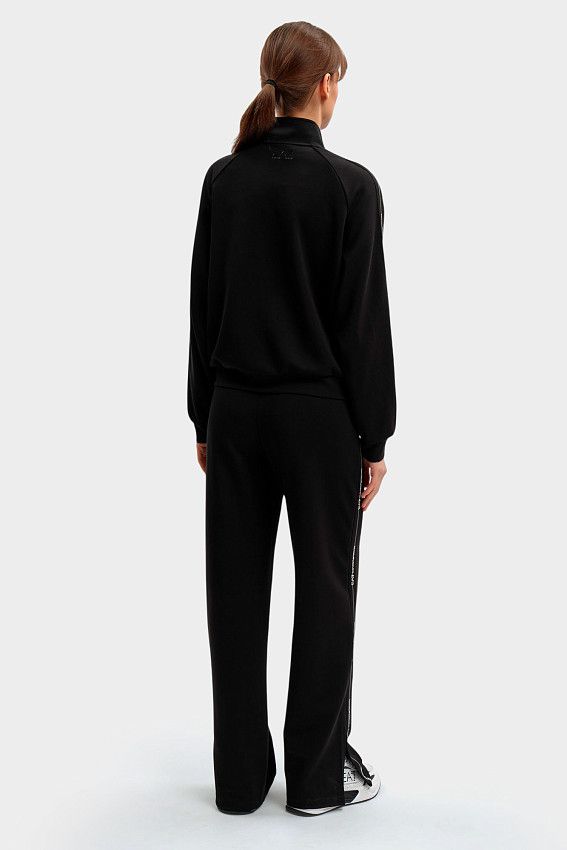 Костюм спортивный EA7 Черный