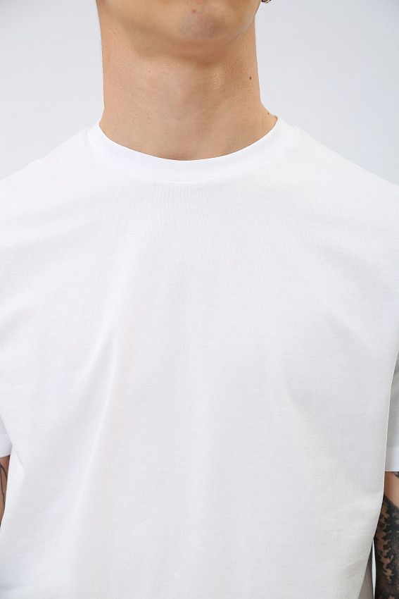 Футболка Strellson Белый