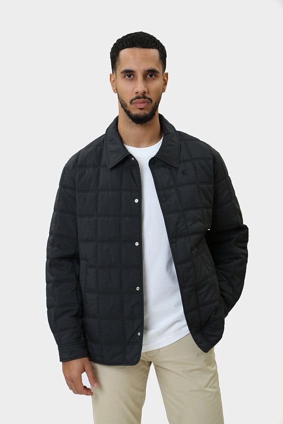 Куртка Calvin Klein Jeans Черный