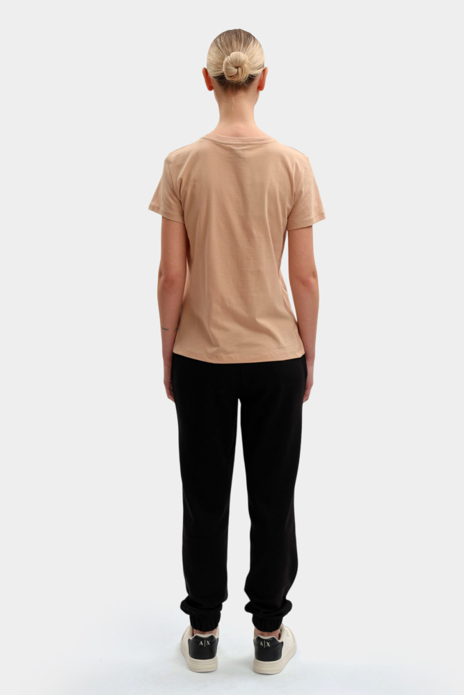 XW001804_AF10356 футболка armani exchange 