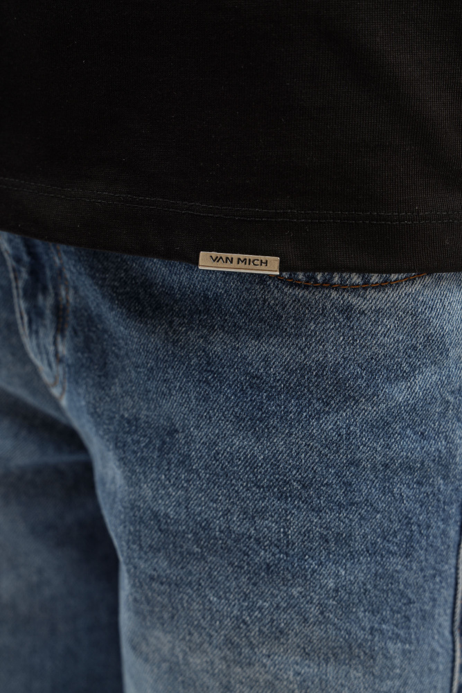 VW-FAT-22-661 футболка van mich 