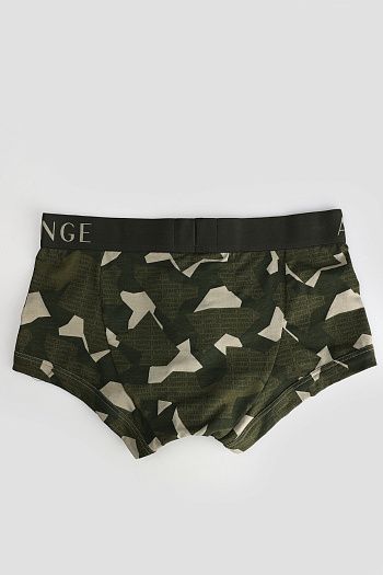 Трусы Armani Exchange
