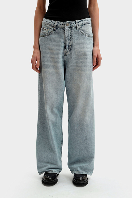 Джинсы Van Mich