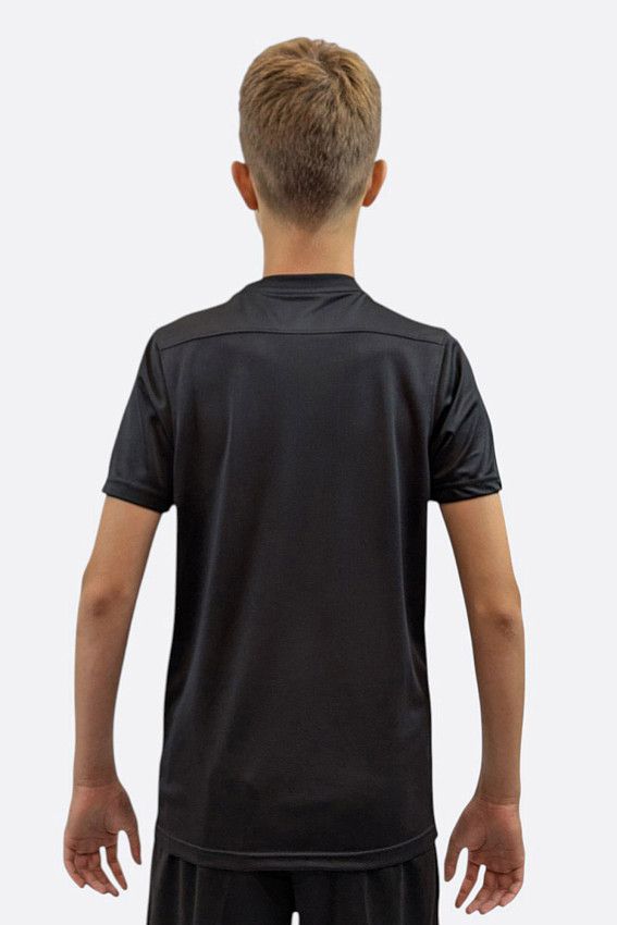 Футболка игровая Van Mich Спорт Черный