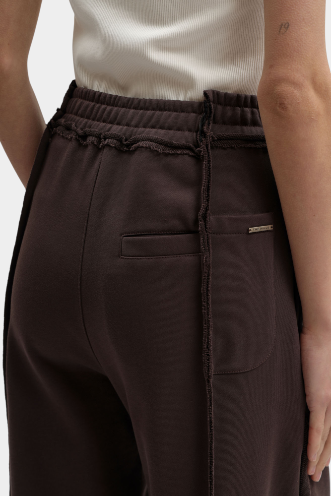 W-261-THT-20-1802 брюки the hills 