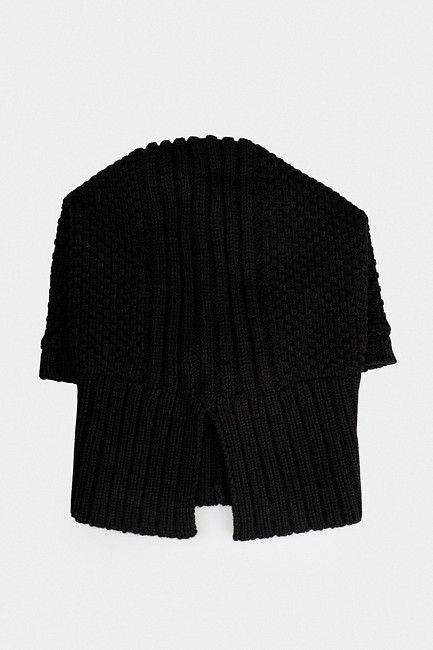 Шапка Armani Exchange