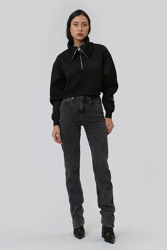 Брюки джинсовые Calvin Klein Jeans