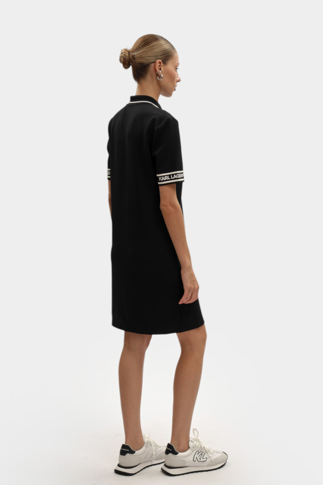 A3W13003 платье karl lagerfeld 