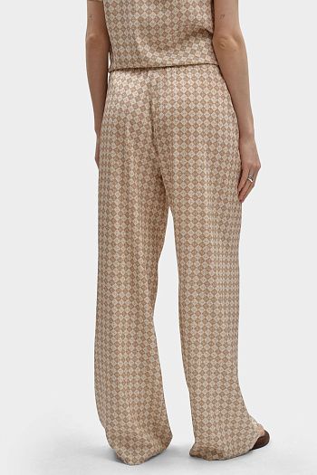 Брюки Trussardi