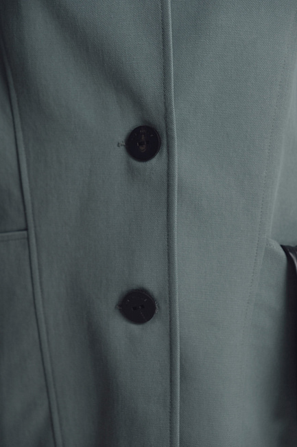 Пиджак The Hills