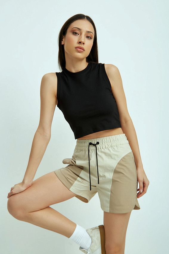 Шорты спортивные Van Mich