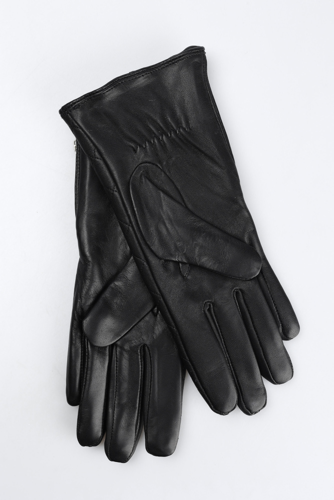 111-724-1 Перчатки Marc Cony Черный