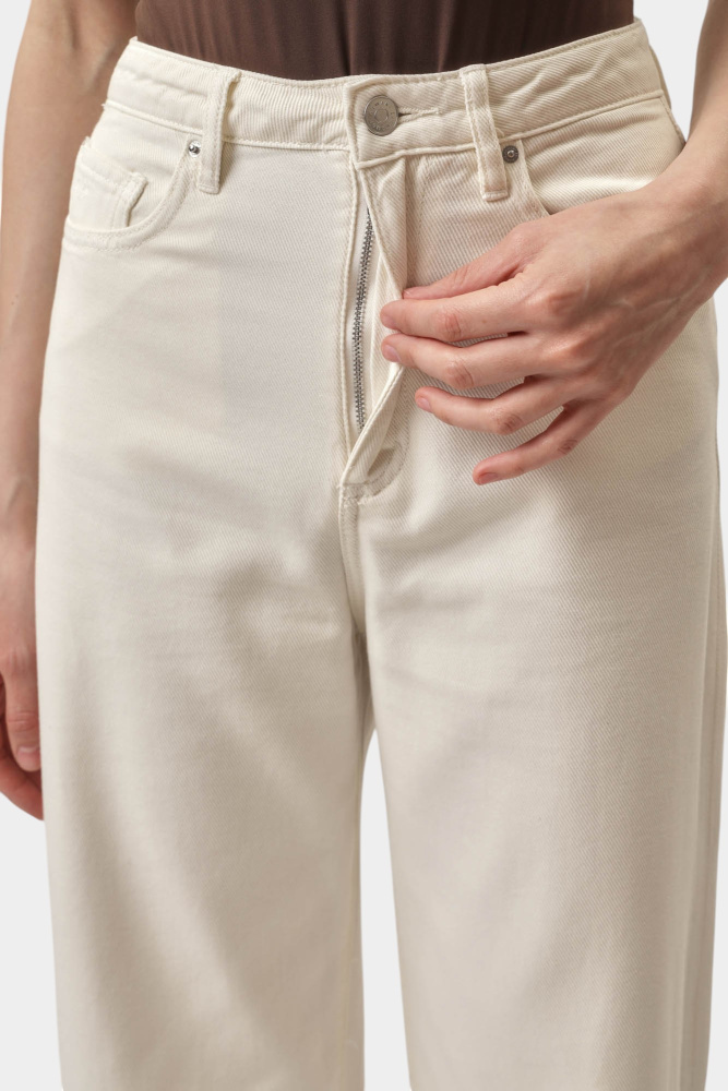 XW000100_AF12858 брюки джинсовые armani exchange 